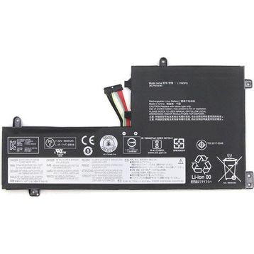Lenovo Legion 81HE008UTX Notebook Batarya
