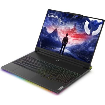 Lenovo Legion 9 16IRX8 83AG000JTR002 i9-13980HX 32GB RAM 1TB + 1TB SSD RTX 4080 FreeDOS 16 inç Oyun Bilgisayarı