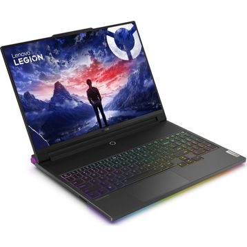 Lenovo Legion 9 16IRX8 83AG000JTR002 i9-13980HX 32GB RAM 1TB + 1TB SSD RTX 4080 FreeDOS 16 inç Oyun Bilgisayarı