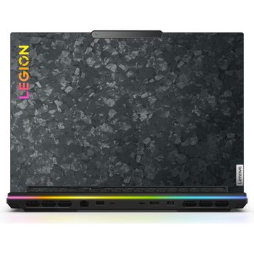 Lenovo Legion 9 16IRX8 83AG000JTR002 i9-13980HX 32GB RAM 1TB + 1TB SSD RTX 4080 FreeDOS 16 inç Oyun Bilgisayarı