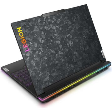 Lenovo Legion 9 16IRX8 83AG000JTR002 i9-13980HX 32GB RAM 1TB + 1TB SSD RTX 4080 FreeDOS 16 inç Oyun Bilgisayarı