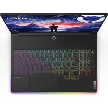 Lenovo Legion 9 16IRX8 83AG000JTR006 i9-13980HX 32GB RAM 2TB SSD RTX 4080 Windows 11 Pro 16 inç Oyun Bilgisayarı