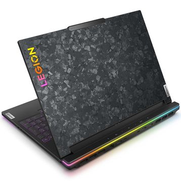 Lenovo Legion 9 16IRX9 83G0002VTR i9-14900HX 64GB RAM 2TB SSD RTX 4090 FreeDOS 16 inç Oyun Bilgisayarı