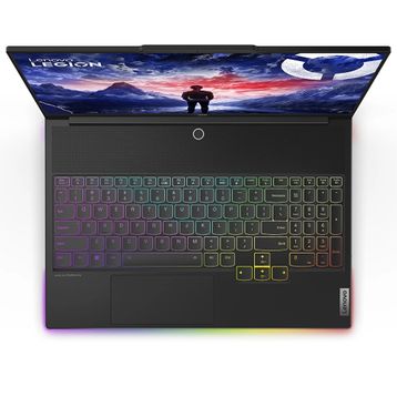 Lenovo Legion 9 16IRX9 83G0002VTR i9-14900HX 64GB RAM 2TB SSD RTX 4090 FreeDOS 16 inç Oyun Bilgisayarı