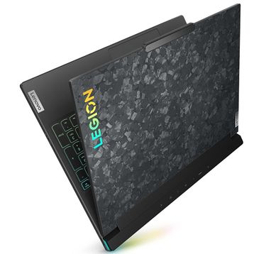 Lenovo Legion 9 16IRX9 83G0002VTR i9-14900HX 64GB RAM 2TB SSD RTX 4090 FreeDOS 16 inç Oyun Bilgisayarı