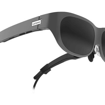 Lenovo Legion Glasses Akıllı Gözlük