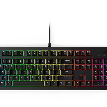 Lenovo Legion K310 GY41N91857 RGB Kablolu Gaming Klavye