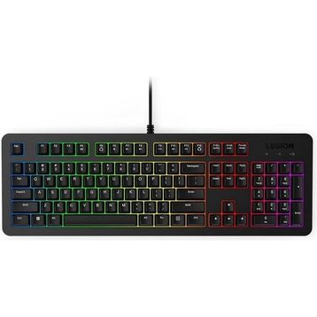 Lenovo Legion K310 GY41N91857 RGB Kablolu Gaming Klavye