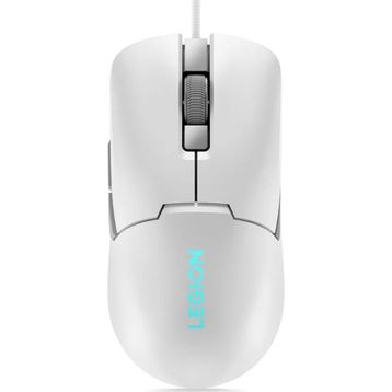 Lenovo Legion M300S GY51H47351 RGB Beyaz Gaming Mouse