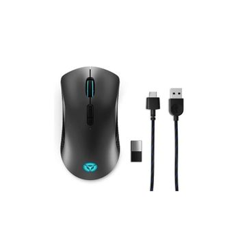 Lenovo Legion M600 Siyah Oyuncu Mouse