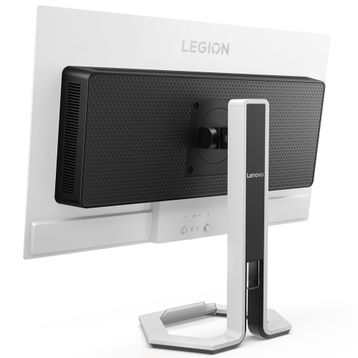 Lenovo Legion Pro 27ud-10 68CEGACBTK 26.5 inç 240Hz 0.03ms Pivot QD-OLED Oyuncu Monitörü