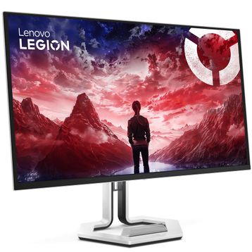 Lenovo Legion Pro 27ud-10 68CEGACBTK 26.5 inç 240Hz 0.03ms Pivot QD-OLED Oyuncu Monitörü