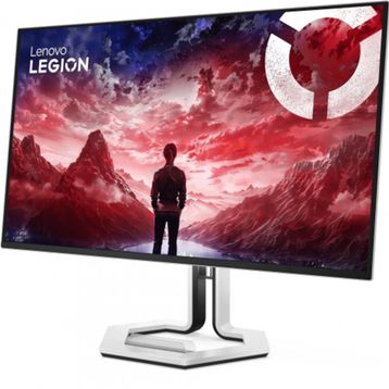 Lenovo Legion Pro 32UD-10 69D0GACBTK 31.5 inç 240Hz 0.03ms QD-OLED Monitör