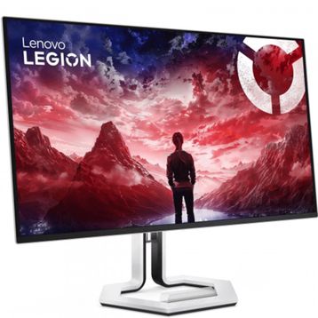 Lenovo Legion Pro 32UD-10 69D0GACBTK 31.5 inç 240Hz 0.03ms QD-OLED Monitör