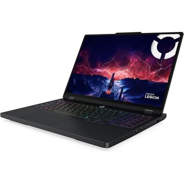 Lenovo Legion Pro 5 16ADR10 83LT0046TR Ryzen 9 8940HX 32GB RAM 1TB SSD RTX 5070 FreeDOS 16 inç Oyun Bilgisayarı