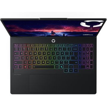 Lenovo Legion Pro 5 16ADR10 83LT0046TR Ryzen 9 8940HX 32GB RAM 1TB SSD RTX 5070 FreeDOS 16 inç Oyun Bilgisayarı