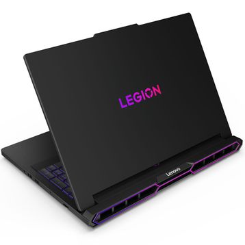 Lenovo Legion Pro 7 16AFR10H 83RU0031TR Ryzen 9 9955HX3D 32GB RAM 1TB SSD RTX 5080 FreeDOS Oyun Bilgisayarı