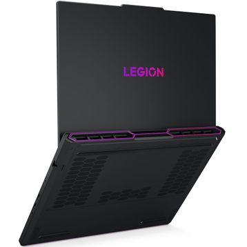 Lenovo Legion Pro 7 16AFR10H 83RU0031TR Ryzen 9 9955HX3D 32GB RAM 1TB SSD RTX 5080 FreeDOS Oyun Bilgisayarı