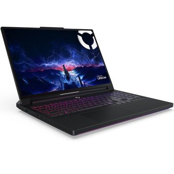 Lenovo Legion Pro 7 16IAX10H 83F500GGTR Ultra 9 275HX 64GB RAM 2TB SSD RTX 5080 FreeDOS 16 inç Oyun Bilgisayarı