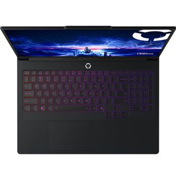 Lenovo Legion Pro 7 16IAX10H 83F500GGTR Ultra 9 275HX 64GB RAM 2TB SSD RTX 5080 FreeDOS 16 inç Oyun Bilgisayarı