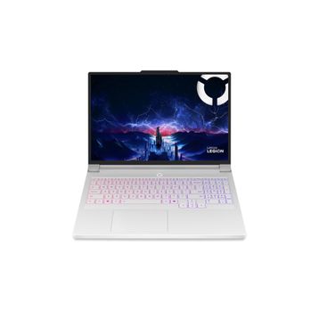 Lenovo Legion Pro 7 16IAX10H 83F500S3TR Ultra 9 275HX 64 GB RAM 2 TB SSD RTX 5090 Windows 11 Pro 16 inç Gaming Laptop