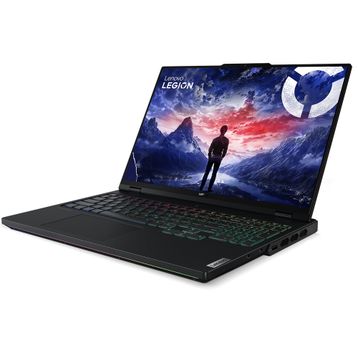 Lenovo Legion Pro 7 16IRX9H 83DE002LTR i9-14900HX 32GB RAM 1TB SSD RTX 4080 Windows 11 Home 16 inç Oyun Bilgisayarı