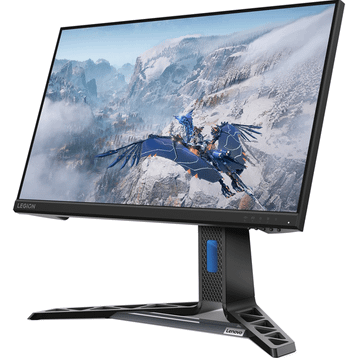Lenovo Legion R24E 67CCGAC4TK 23.8 inç 180Hz 0.5ms FHD IPS Oyuncu Monitörü