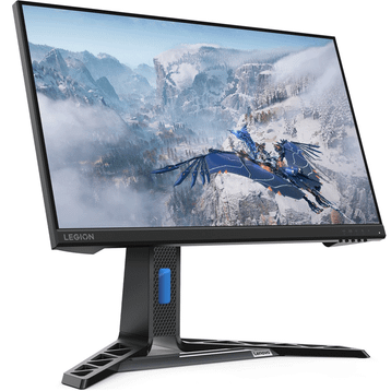 Lenovo Legion R24E 67CCGAC4TK 23.8 inç 180Hz 0.5ms FHD IPS Oyuncu Monitörü