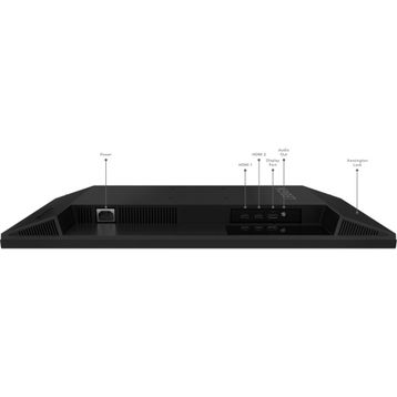 Lenovo Legion R27QE 67C5GAC1TK 27 inç 2K 180Hz 0.5ms Monitör