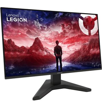 Lenovo Legion R27S 68CCGAC1TK Siyah 27 inç 144Hz 1ms Oyuncu Monitörü