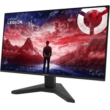 Lenovo Legion R27S 68CCGAC1TK Siyah 27 inç 144Hz 1ms Oyuncu Monitörü
