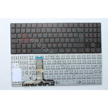 Lenovo Legion Y520-15IKBN Klavye
