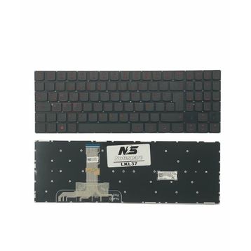 Lenovo Legion Y520-15IKBN Klavye
