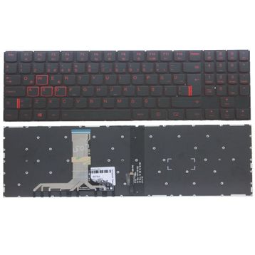Lenovo Legion Y520-15IKBN Klavye