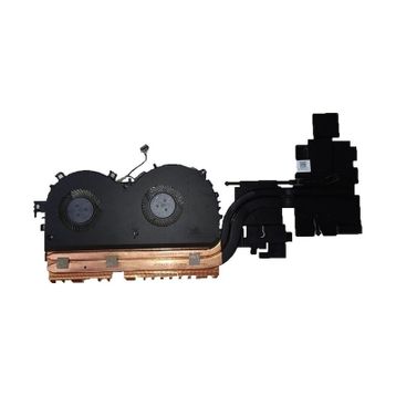 Lenovo Legion Y520-15IKBN Notebook Fan