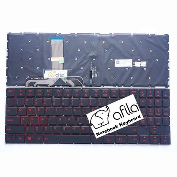 Lenovo Legion Y520 Siyah Klavye