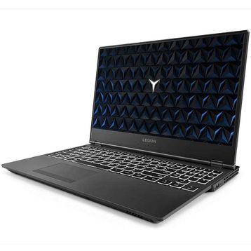 Lenovo Legion Y530 81FV00B9TX Intel i7-8750H 16GB Ram 1TB 256GB SSD GTX1050 15.6 inç Dizüstü Bilgisayar