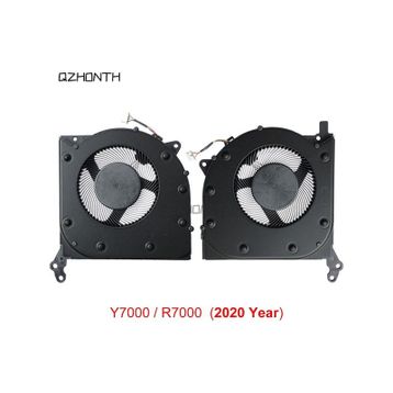 Lenovo Legion Y7000 R7000 2020 Year Fan