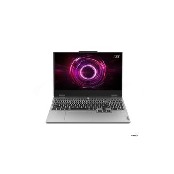 Lenovo LOQ 15AHP10 83JG008TTR Ryzen 7 250 16GB RAM 512GB SSD RTX 5060 FreeDOS 15.6 inç Gaming Laptop