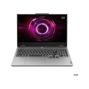 Lenovo LOQ 15AHP10 83JG008TTR Ryzen 7 250 16GB RAM 512GB SSD RTX 5060 FreeDOS 15.6 inç Gaming Laptop
