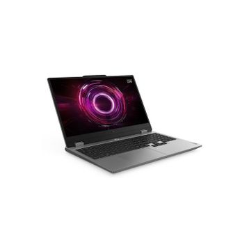 Lenovo LOQ 15AHP10 83JG00BMTR Ryzen 7 250 16GB RAM 1TB SSD RTX 5050 FreeDOS 15.6 inç Oyun Bilgisayarı