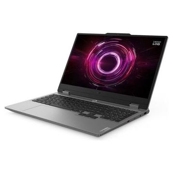 Lenovo LOQ 15AHP10 83JG00BMTR Ryzen 7 250 16GB RAM 1TB SSD RTX 5050 FreeDOS 15.6 inç Oyun Bilgisayarı