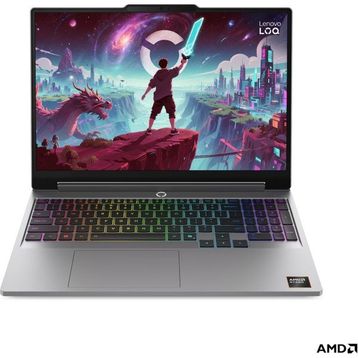 Lenovo LOQ 15AHP11 83TN0095TR Ryzen 7 250 16 GB RAM 512 GB SSD RTX 5060 FreeDOS 15.3 inç Gaming Laptop