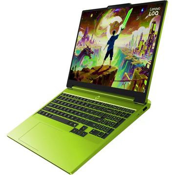 Lenovo LOQ 15AHP11 83TN00AATR Ryzen 7 250 16 GB RAM 512 GB SSD RTX 5070 FreeDOS 15.3 inç Gaming Laptop