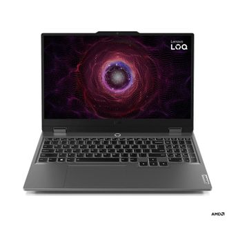 Lenovo LOQ 15AHP9 83DX00FWTR Ryzen 7 7445HS 16 GB RAM 512 GB SSD RTX 3050 Windows 11 Home 15.6 inç Gaming Laptop