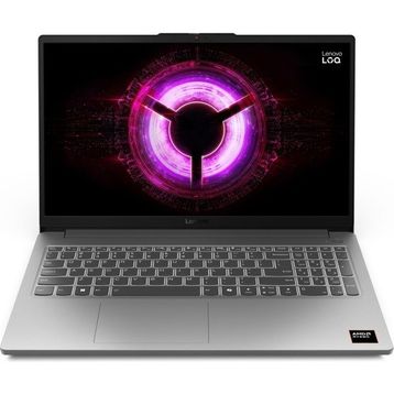 Lenovo LOQ 15ARP10E 83S0002VTR Ryzen 5 7535HS 16GB RAM 512GB SSD 6GB RTX 3050 FreeDOS 15.6 inç Oyun Bilgisayarı