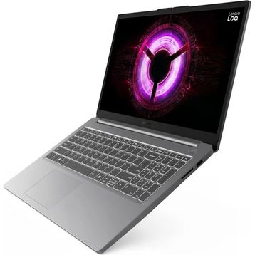 Lenovo LOQ 15ARP10E 83S0002VTR Ryzen 5 7535HS 16GB RAM 512GB SSD 6GB RTX 3050 FreeDOS 15.6 inç Oyun Bilgisayarı
