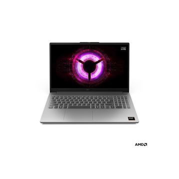 Lenovo LOQ 15ARP10E 83S000DATR Ryzen 7 170 16 GB RAM 512 GB SSD RTX 4050 FreeDOS 15.6 inç Gaming Laptop
