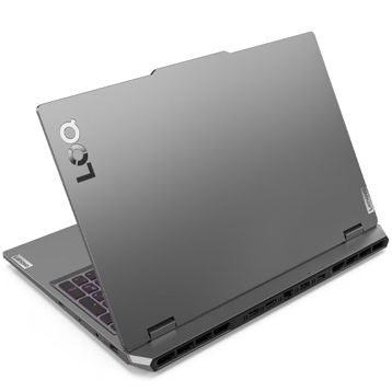 Lenovo LOQ 15ARP9 83JC00DWTR Ryzen 5 7235HS 16GB RAM 512GB SSD 6GB RTX 3050 FreeDOS 15.6 inç Oyun Bilgisayarı