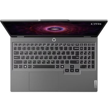 Lenovo LOQ 15ARP9 83JC00DWTR Ryzen 5 7235HS 16GB RAM 512GB SSD 6GB RTX 3050 FreeDOS 15.6 inç Oyun Bilgisayarı